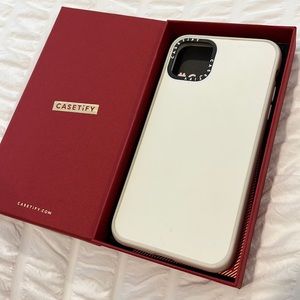 Casetify IPhone 11 Pro Max case